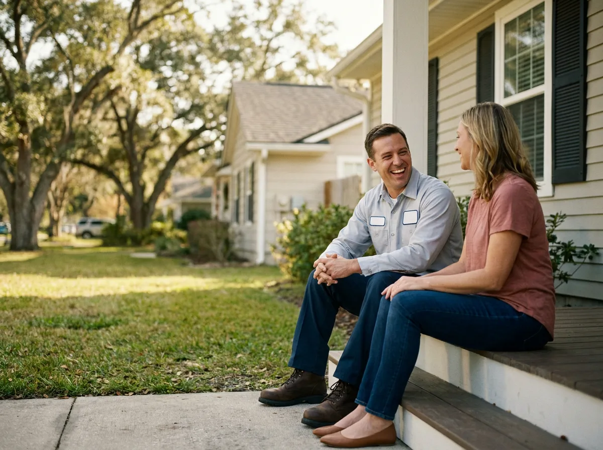 Septic tank pumping FAQs for Pace, MS